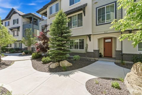 Photo of 3342 E Trifecta Ln, Boise, ID 83716 (MLS # 98986250)