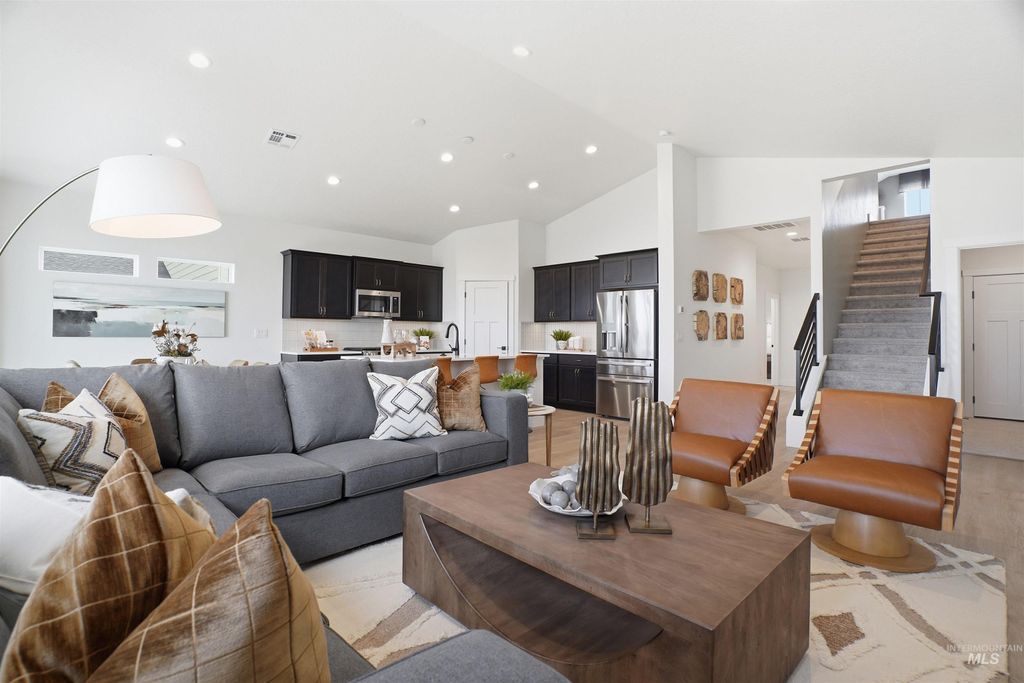 Photo of 4416 Belethor Ave, Caldwell, ID 83605 (MLS # 98977458)