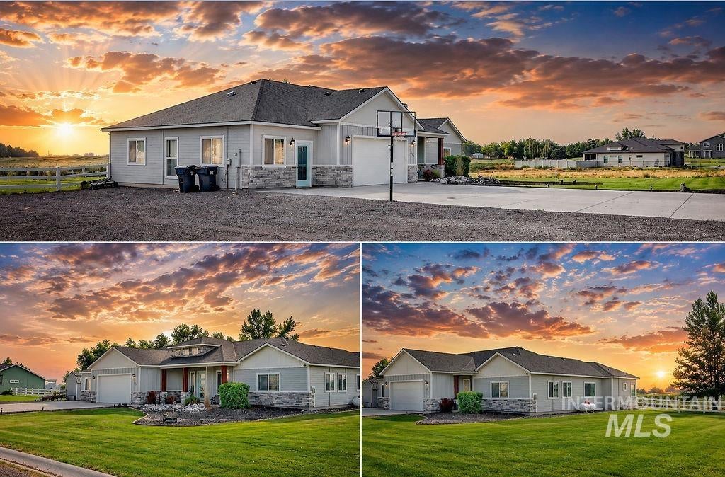 Photo of 523 Tasia Brianna Dr W DR, Jerome, ID 83338 (MLS # 98994957)