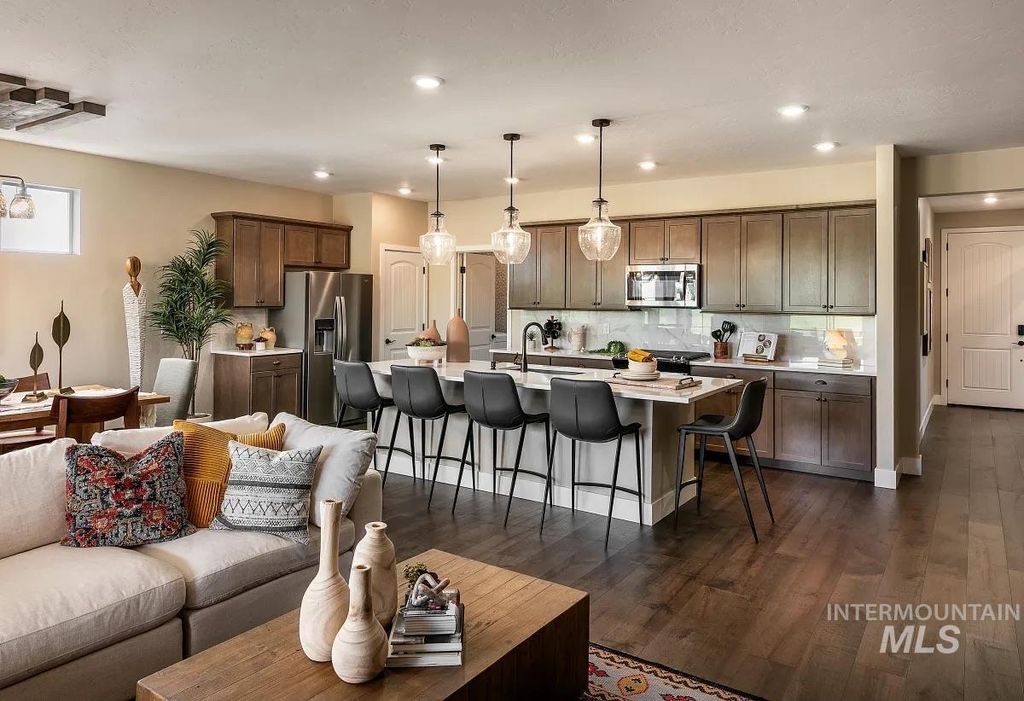 Photo of 11729 W Reining Horse Ln, Kuna, ID 83634 (MLS # 98981238)