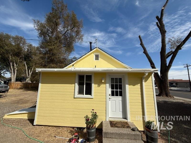 1320 American Legion Blvd