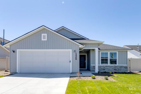 Photo of 1714 Old Mill St, Middleton, ID 83644 (MLS # 98967519)