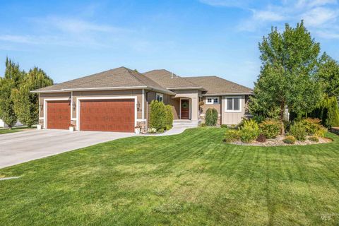 1378 Misty Meadows Ct Twin Falls ID 83301