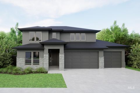 6739 W Sollas Dr Eagle ID 83616