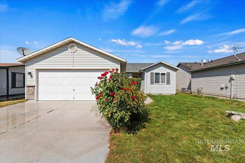 Photo of 2411 Gosling Street, Caldwell, ID 83605 (MLS # 98998643)