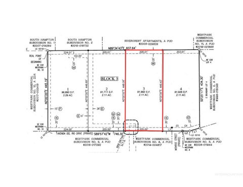 Photo of 265 Avenida Del Rio, Twin Falls, ID 83301 (MLS # 98973079)