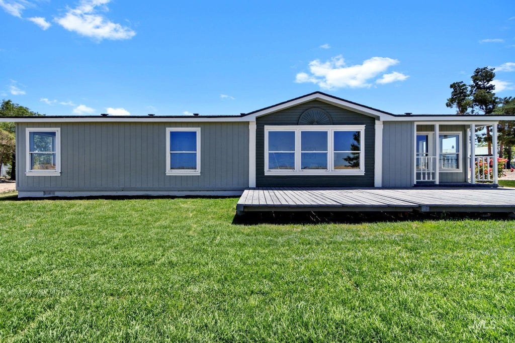 Photo of 21710 Wood Ln, Parma, ID 83660 (MLS # 98990707)