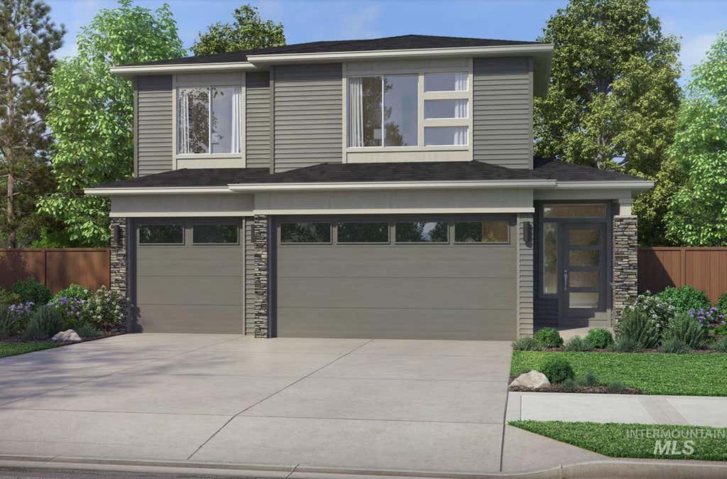Photo of 6749 N Wonder AVE #Pinehurst, Meridian, ID 83646 (MLS # 98991292)