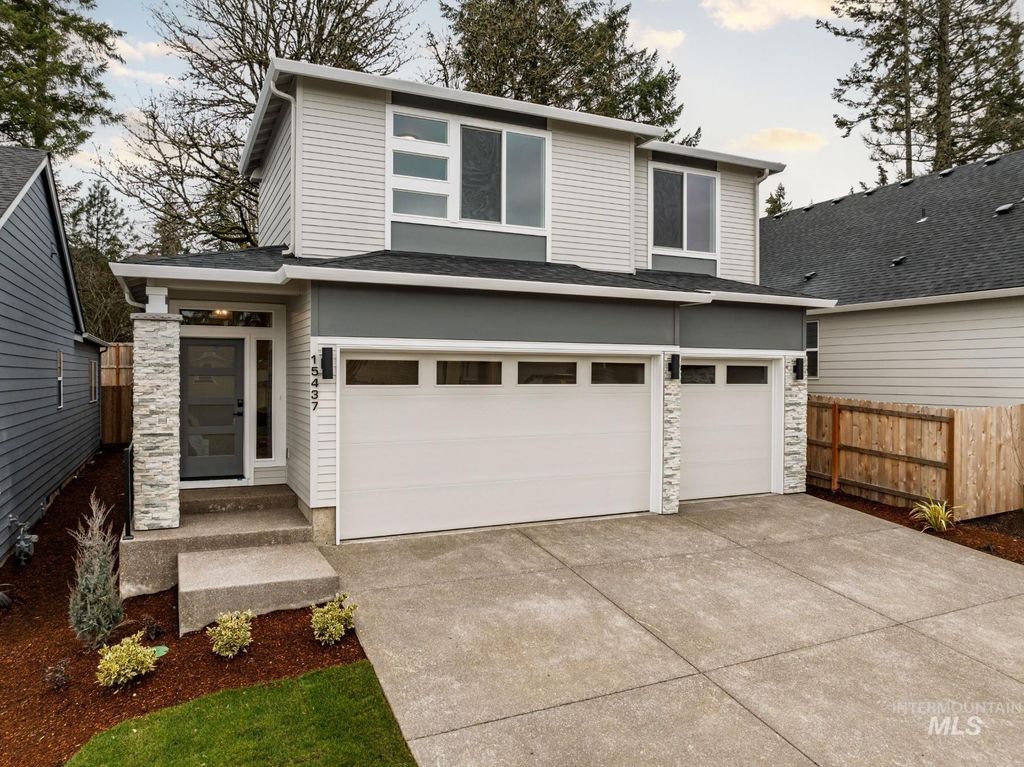 Photo of 6749 N Wonder AVE #Pinehurst, Meridian, ID 83646 (MLS # 98991292)