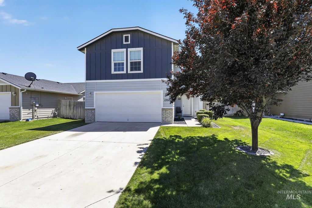 Photo of 13581 Orlando St, Caldwell, ID 83607 (MLS # 98994157)