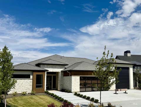 Photo of 3471 N Harvest Moon Way, Eagle, ID 83616 (MLS # 98997568)