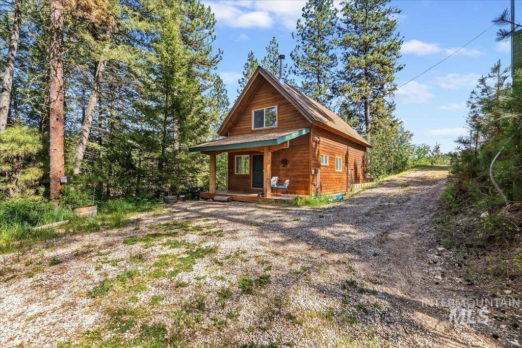 Photo of 17 Bear Run Lane, Boise, ID 83716 (MLS # 98986216)