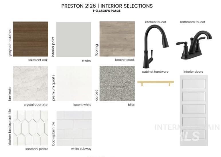 1015 E Perjue Basin Dr