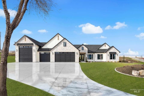 Photo of 12092 Swainsons Lane, Nampa, ID 83686 (MLS # 98985424)