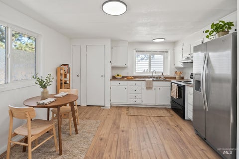 Photo of 208 E 43rd St #2, Garden City, ID 83714 (MLS # 99003041)