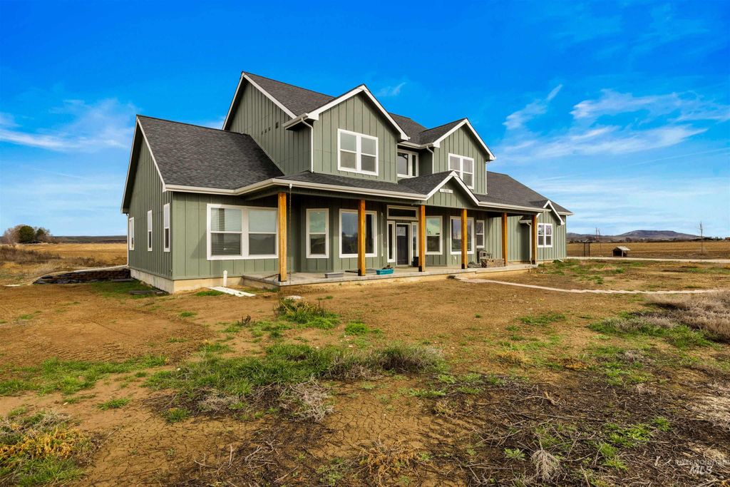 Photo of 5220 W Central Road, Emmett, ID 83617 (MLS # 98976445)