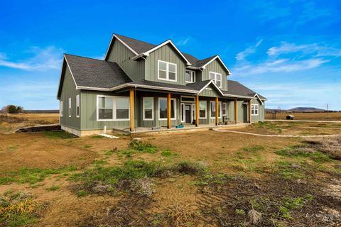 Photo of 5220 W Central Road, Emmett, ID 83617 (MLS # 98976445)