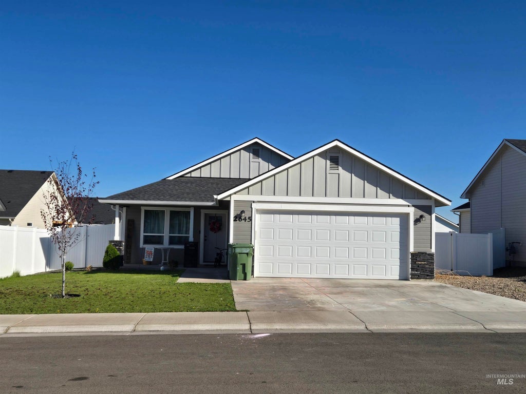 Photo of 2645 Bandon Dunes Ave, Payette, ID 83661 (MLS # 99001659)