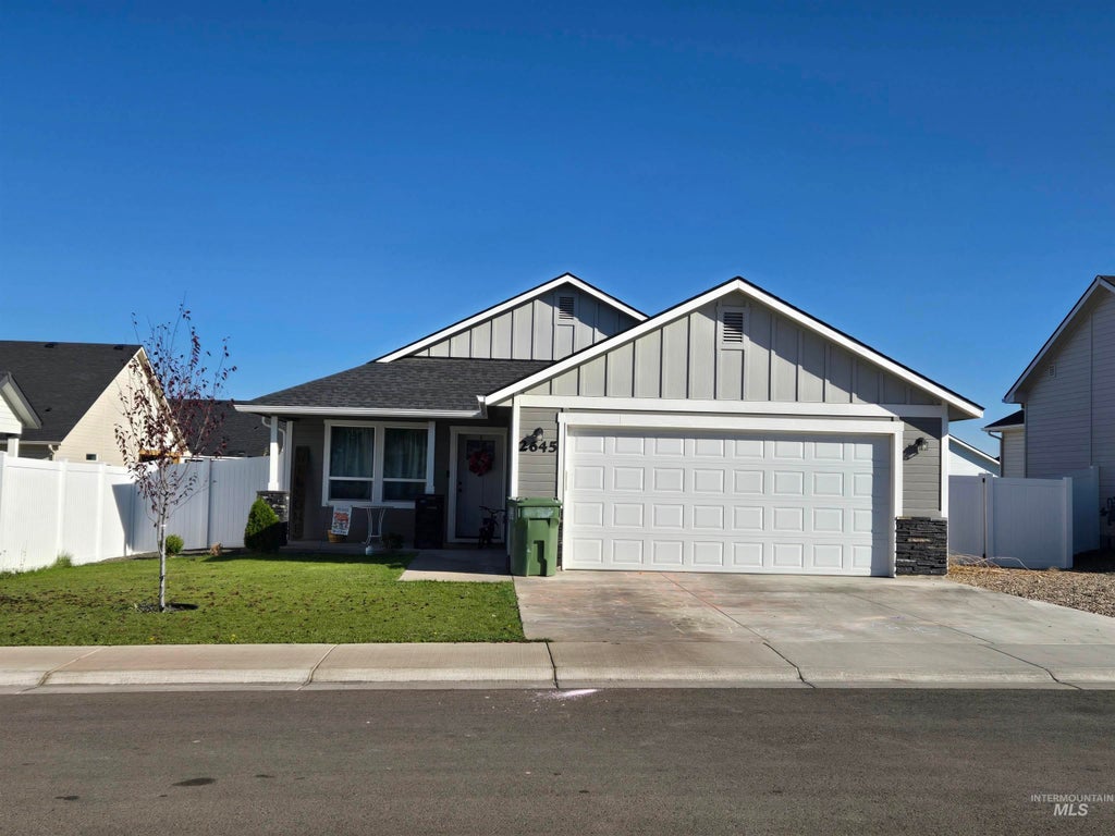 Photo of 2645 Bandon Dunes Ave, Payette, ID 83661 (MLS # 99001659)