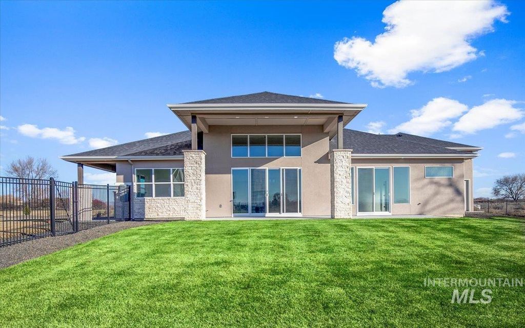 Photo of 7265 E Red Kite St, Nampa, ID 83686 (MLS # 98972498)