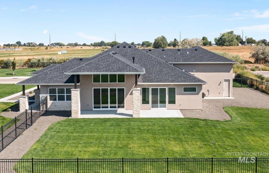 Photo of 7265 E Red Kite St, Nampa, ID 83686 (MLS # 98972498)