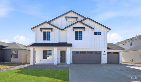 Photo of 2470 W Clegane Ct, Kuna, ID 83634 (MLS # 98991853)