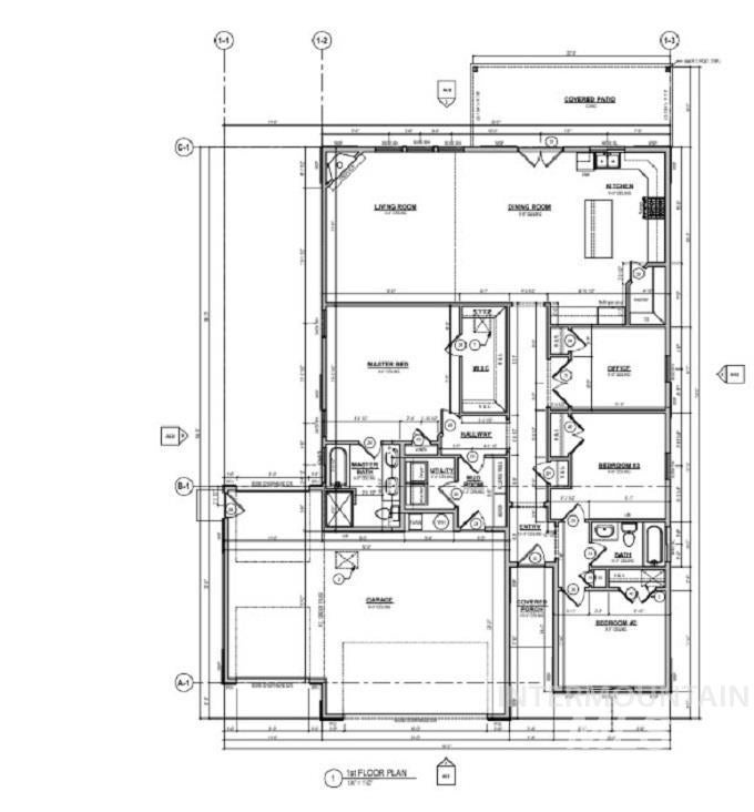 Photo of 800 Sandhills Dr, Payette, ID 83661 (MLS # 98999161)