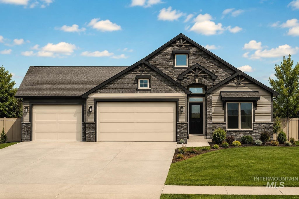 Photo of 800 Sandhills Dr, Payette, ID 83661 (MLS # 98999161)