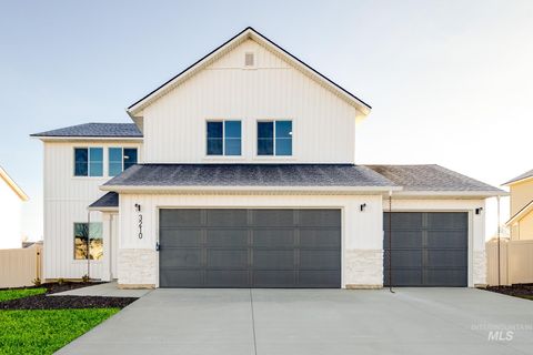 Photo of 2910 W Animas Creek Dr, Kuna, ID 83634 (MLS # 98986277)