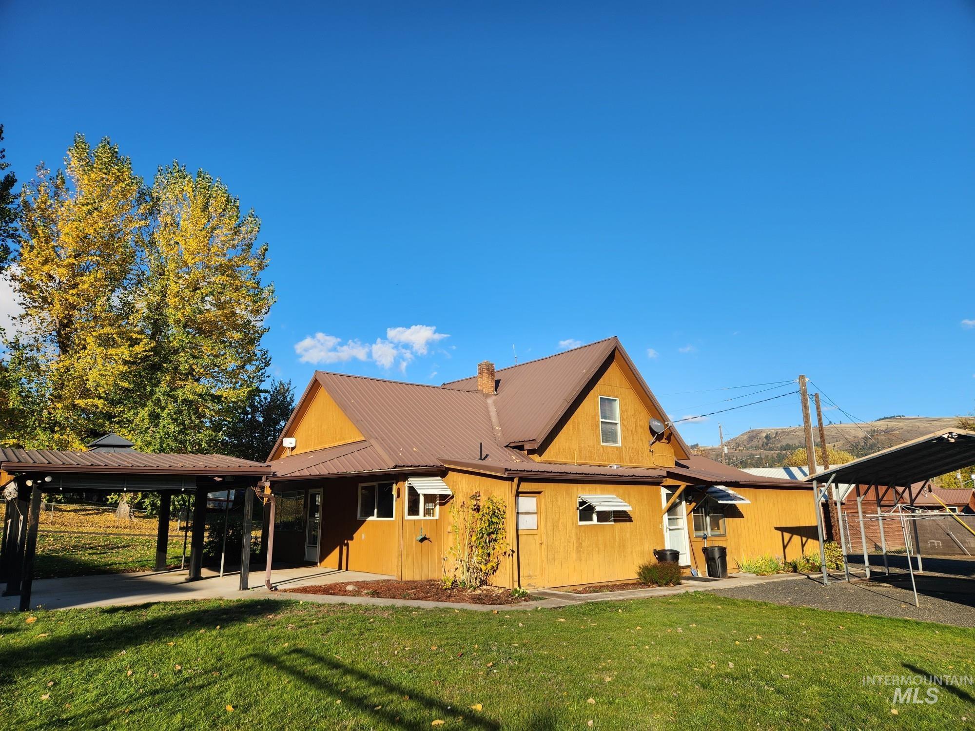 515 10th St, Kamiah, Idaho image 3