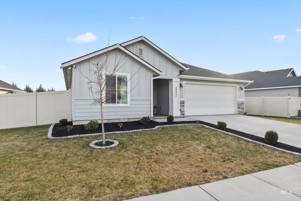 Photo of 2777 W Midnight Dr, Kuna, ID 83634 (MLS # 98970682)