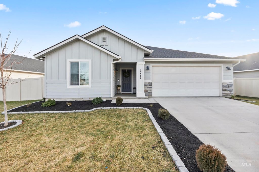 Photo of 2777 W Midnight Dr, Kuna, ID 83634 (MLS # 98970682)