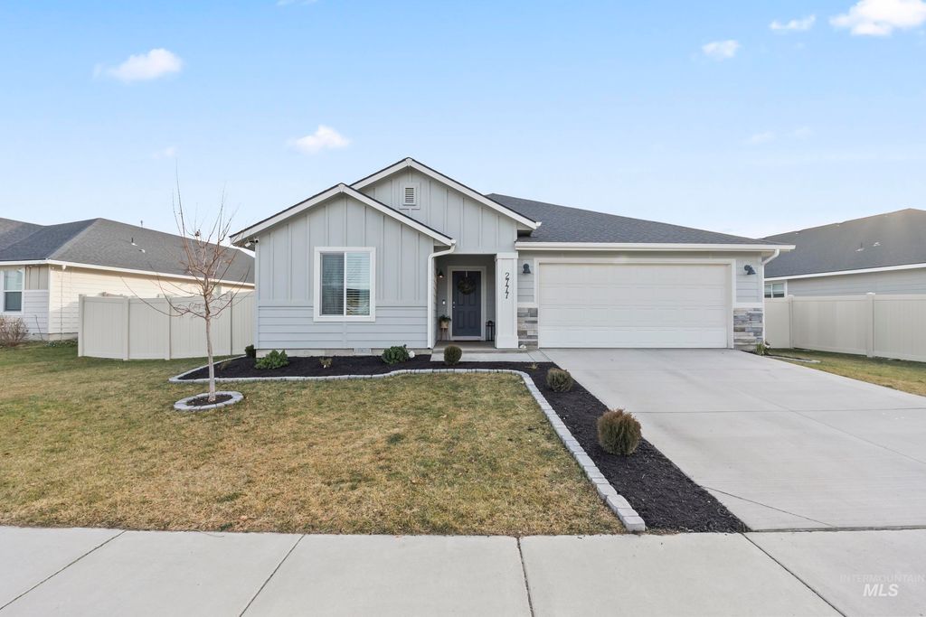 Photo of 2777 W Midnight Dr, Kuna, ID 83634 (MLS # 98970682)
