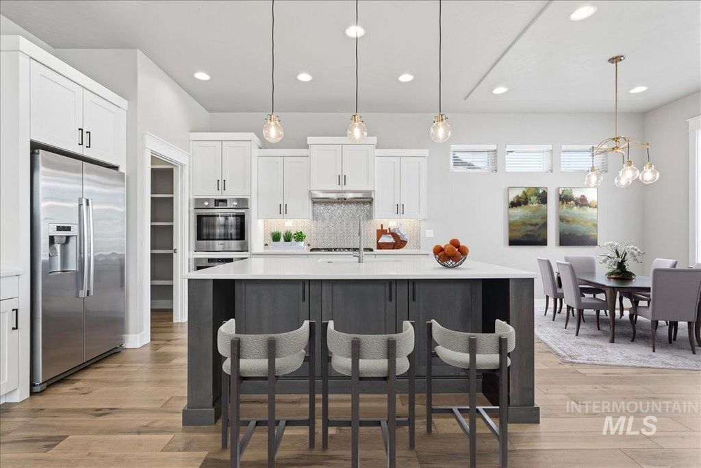 Photo of 3363 E Kalinga Ln, Meridian, ID 83642 (MLS # 98977953)