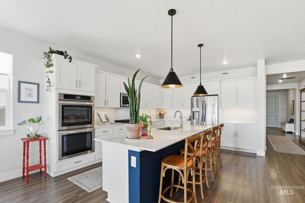 Photo of 133 Insight Ct, Middleton, ID 83644 (MLS # 98982517)