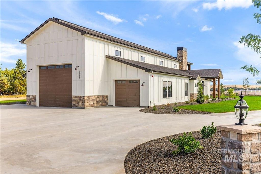 Photo of 8900 Kemp, Middleton, ID 83644 (MLS # 98969450)