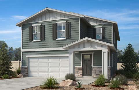 Photo of 4552 W Quarterhorse Dr, Meridian, ID 83642 (MLS # 98997747)