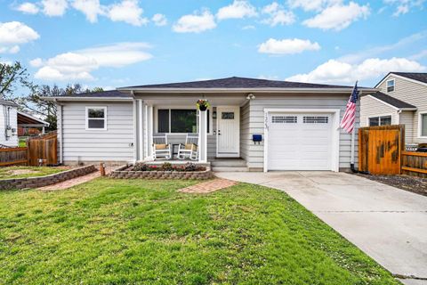 Photo of 1323 S Vermont Avenue, Boise, ID 83706 (MLS # 98985938)