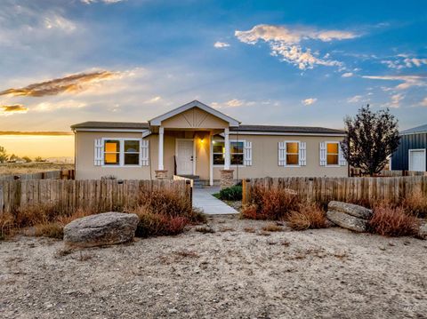 Photo of 1203 Locker Avenue, Parma, ID 83660 (MLS # 98964263)