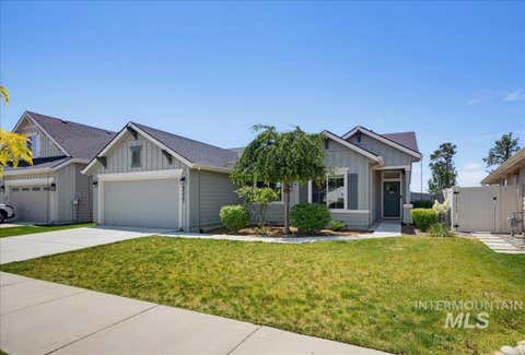 Photo of 5317 W Lockner Dr, Eagle, ID 83616 (MLS # 98991915)