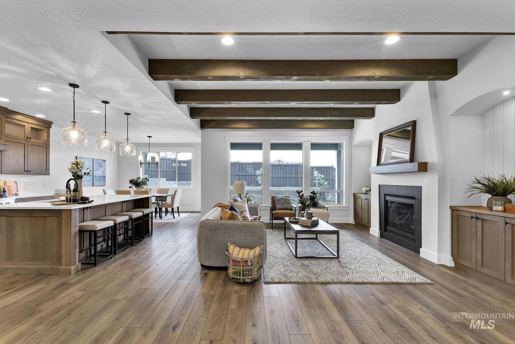 Photo of 2513 E Galleon Ln, Meridian, ID 83642 (MLS # 98967055)