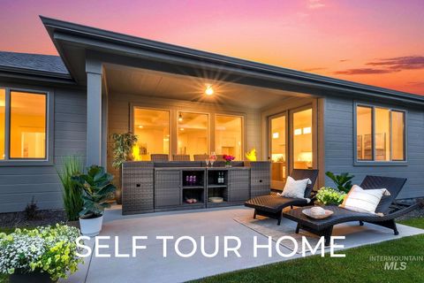 Photo of 2513 E Galleon Ln, Meridian, ID 83642 (MLS # 98967055)