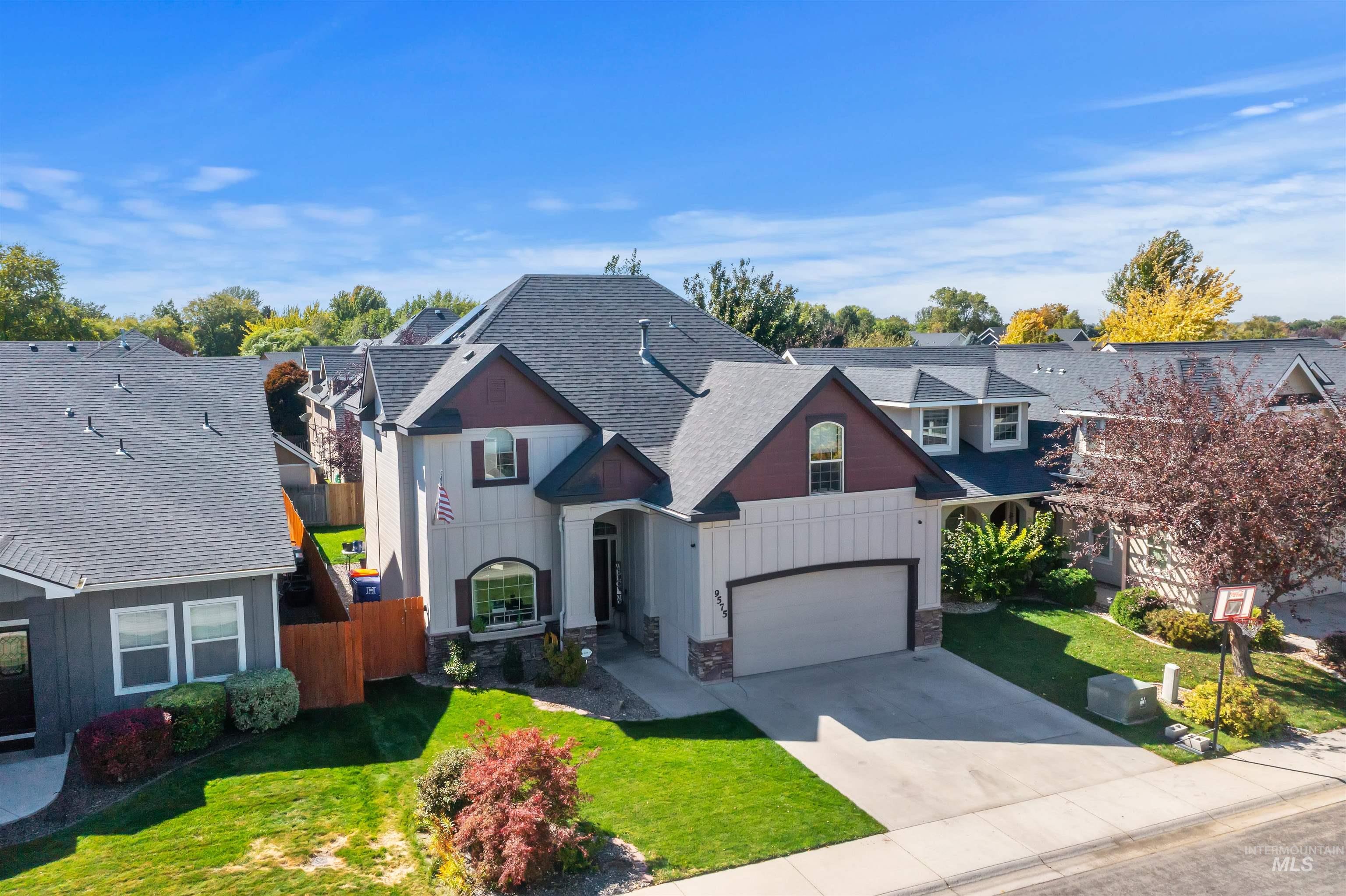 9575 W Montebello Dr