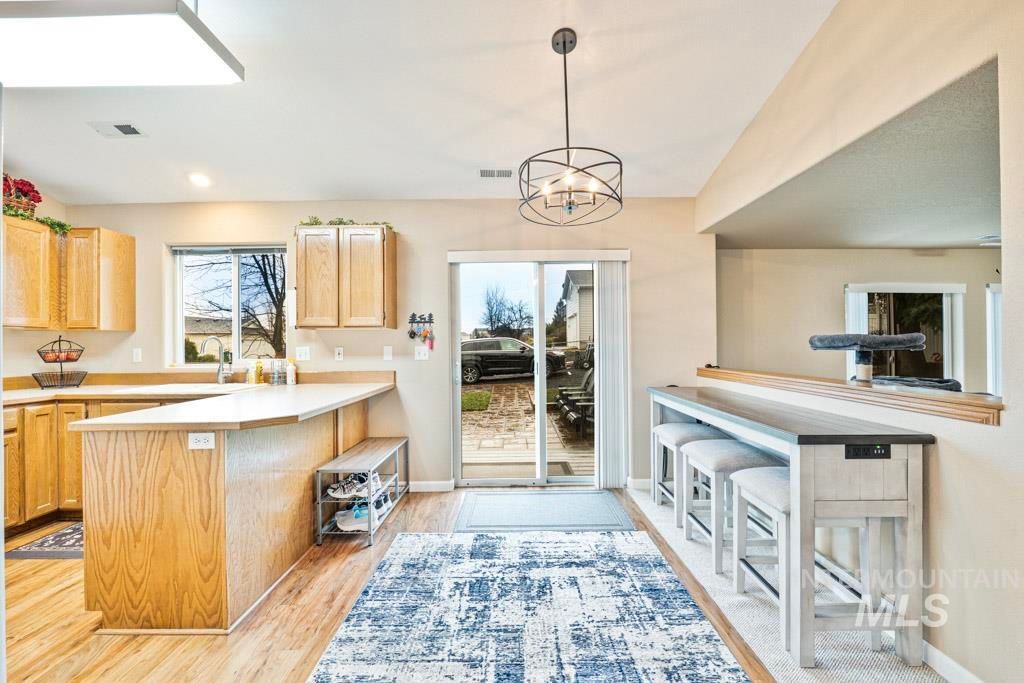 Photo of 319 Gambels Lane, Moscow, ID 83843 (MLS # 98978388)