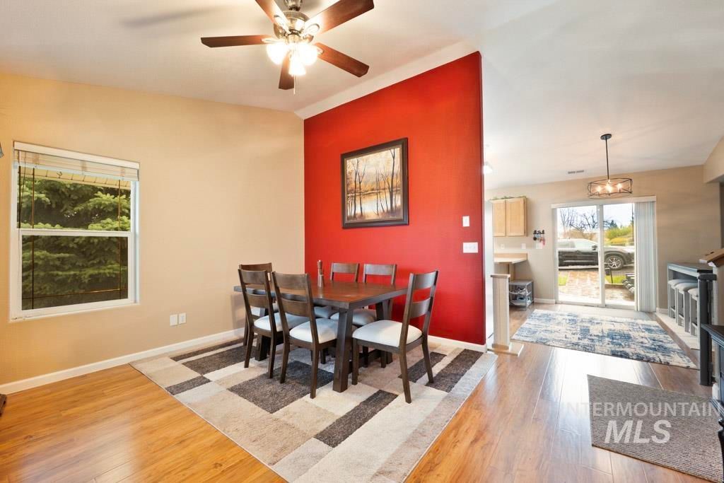 Photo of 319 Gambels Lane, Moscow, ID 83843 (MLS # 98978388)