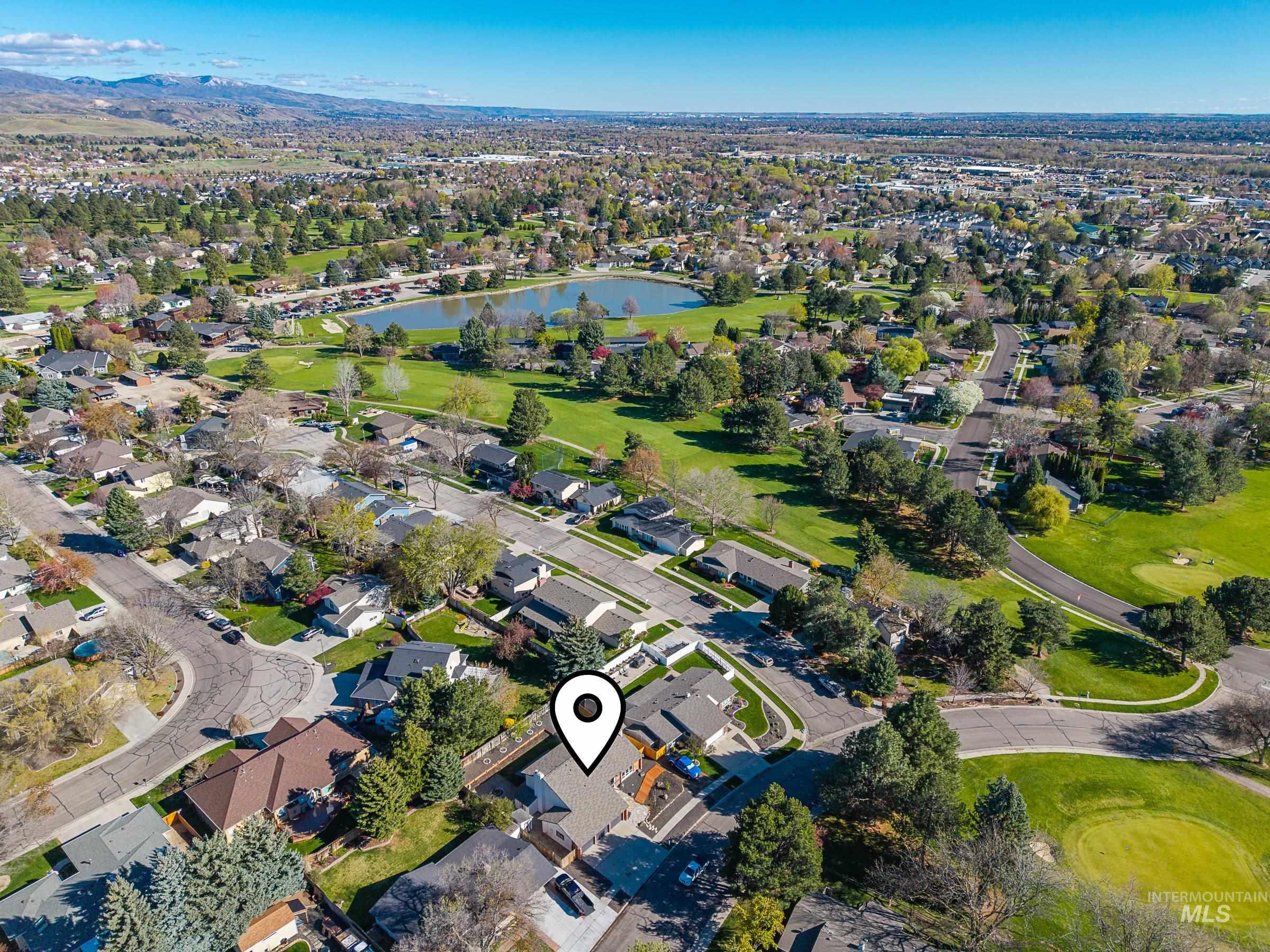 898 N Pebble Beach Way