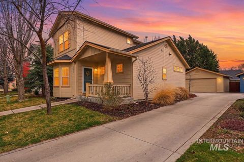 Photo of 7177 W Tobi Ct, Boise, ID 83714 (MLS # 98978228)