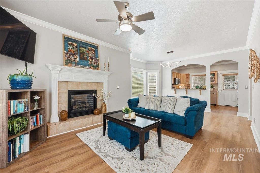 Photo of 7177 W Tobi Ct, Boise, ID 83714 (MLS # 98978228)