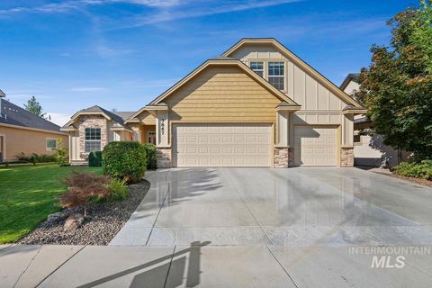 3867 S Lamone Way Meridian ID 83642