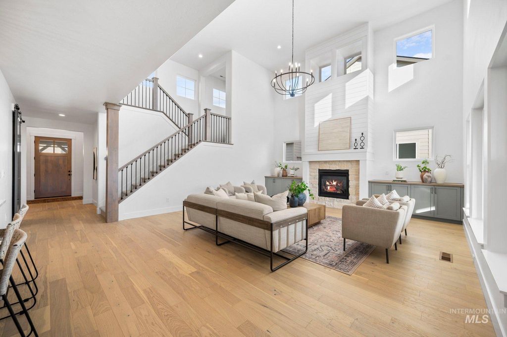 Photo of 2864 E Mardia St, Meridian, ID 83642 (MLS # 98979484)